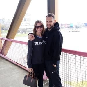 Meet your Posher, Vicky